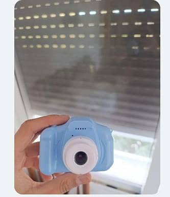 Children's camera for photos and games on sale! C R3425