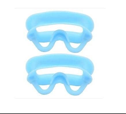 1Pc Dental Retractor Soft Silicon Intraoral Lip Cheek Retractor Mouth Opener Cheek Expand Dental Orthodontic  C  R5119