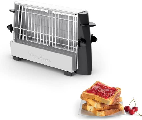 Moulinex Multipan On Off - toasters  uk import C14