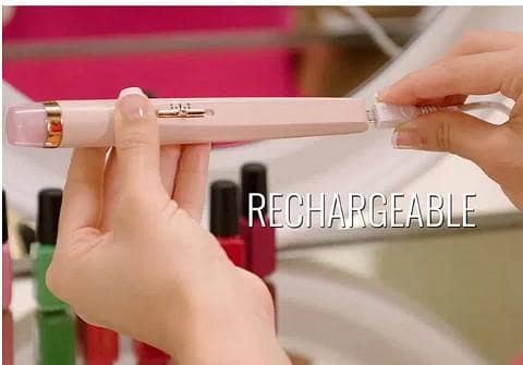 Amazon Basics Pro Sonic Anti-Plaque Rechargeable Toothbrush with Charger, White (formerly Solimo) in complete hada C R 905
