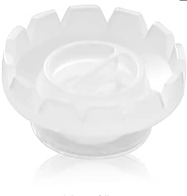 Glue Holder and Lash Organizer for Individual Eyelashes Volume Lashes/Quick Blossom Cup/Anti-Spil Pack of 50 R5305 C. . .