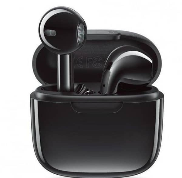 Навушники XO X23 Black (XO-X23BK) C R4345