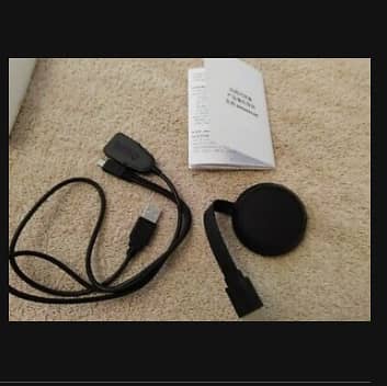 Chromecast Fcast Rk3036 C R900