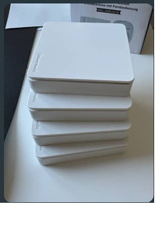 1 Mandos DEWENWILS Enchufes Inalámbricos C R4578