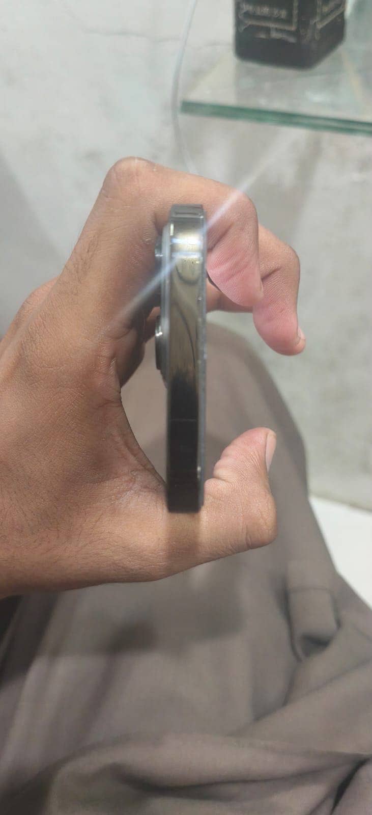 Apple iPhone 13 Pro 4