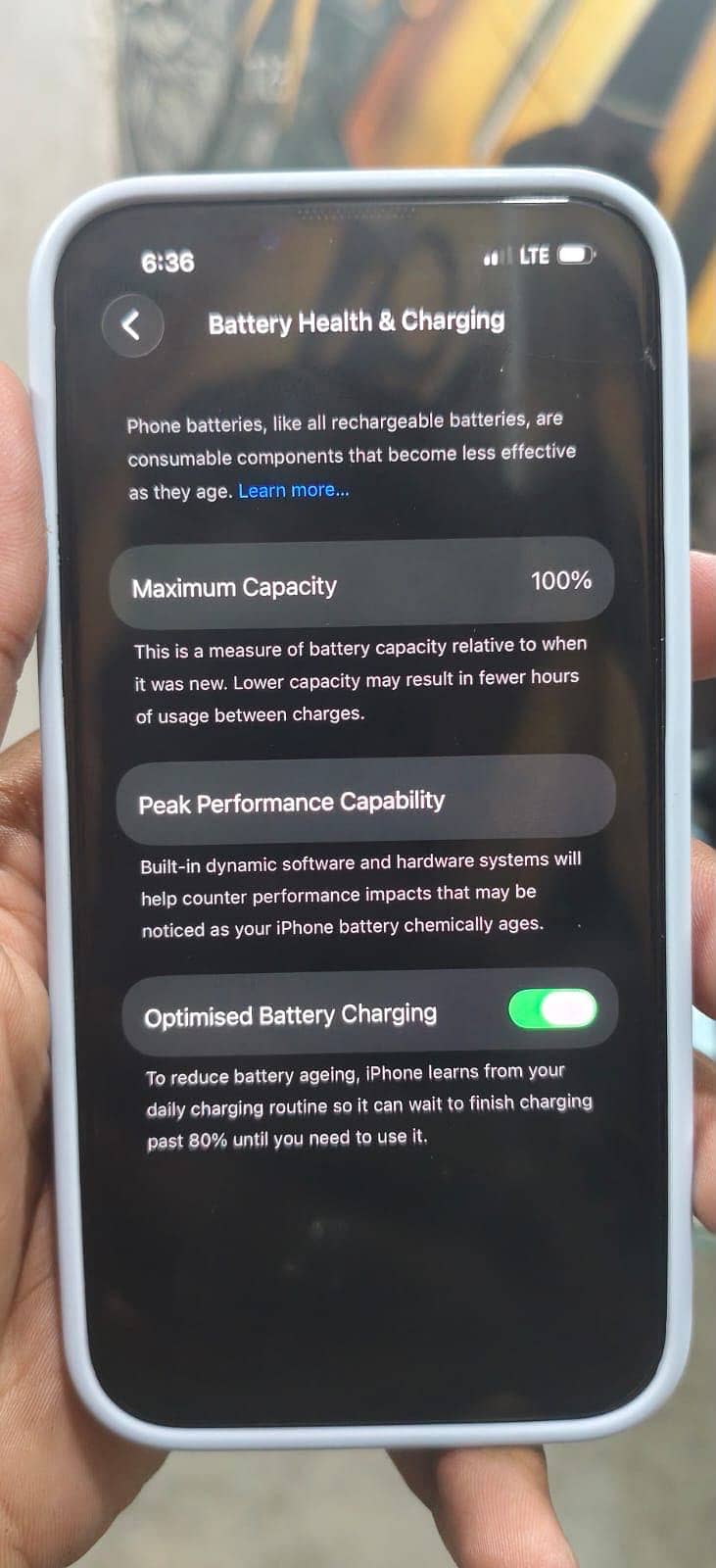 Apple iPhone 13 Pro 7