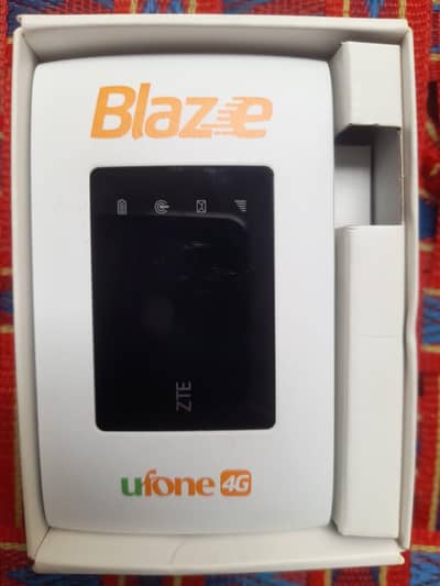 Ufone WiFi Device