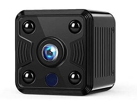 WiFi Mini Camera HD 1080p Wireless Video Recorder Voice Recorder Security Monitoring Camera Smart Home For Infants And Pets A9 Mini Camera HD 1080p Wireless Video Recorder Voice Recorder Security Monitoring Camera Smart Home For Infants And Pets C A1278
