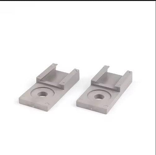 1011-026-0205 grey dt male connector mounting bracket C R1077