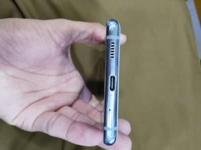 Samsung Mobile S20 FE