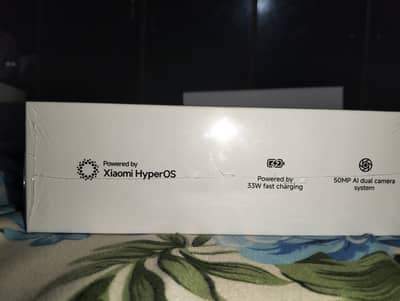 Xiaomi 15 Box Pack