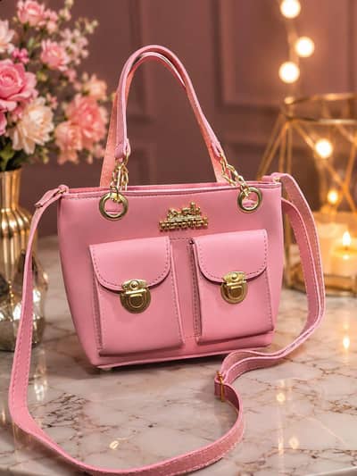 Premium Ladies Handbag*