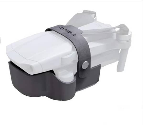 CYNOVA Mavic Air 2 Drone Propeller Holder & Waterproof Aircraft Sleeve  C R3463