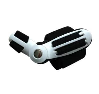 Bunion Splint Big Toe Straightener Corrector Foot Care Pain Relief Hallux Valgus Correction Orthopedic Supplies Pedicure Tool C  R5043