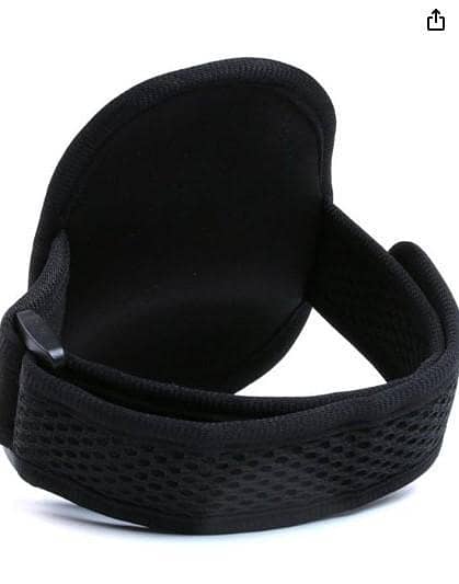 Sports Armband For MP3,V4,V6,FBIM,Referee Intercom Headset Running Bag Adjustable Absorb Sweat Workout Small Band B R4815