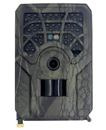 PR300C Hunting Camera Monitoring Night Vision Travelling Easy Carrying Wild Animal Detector HD Waterproof Portable Parts C R 2386