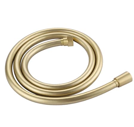 PVC+Copper Shower Hose Universal Five-Layer Explosion-Proof, Model C A1671