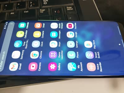 Samsung Mobile S9 Plus
