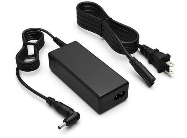 UL Listed Charger Fit for Acer Aspire Laptop Charger - (Portable, for All 65W/45W Round Connectors) c A298