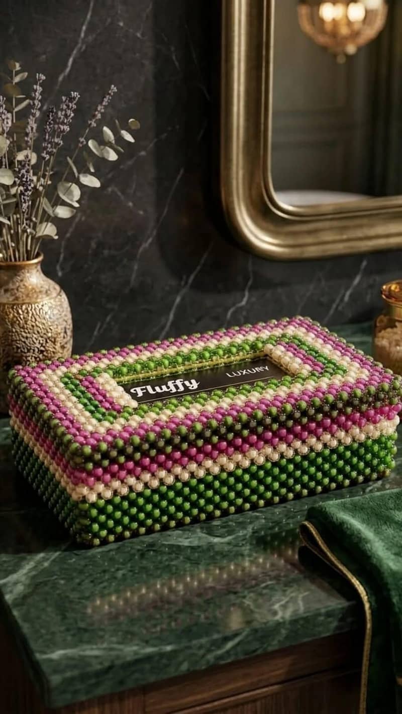 tissue box 0