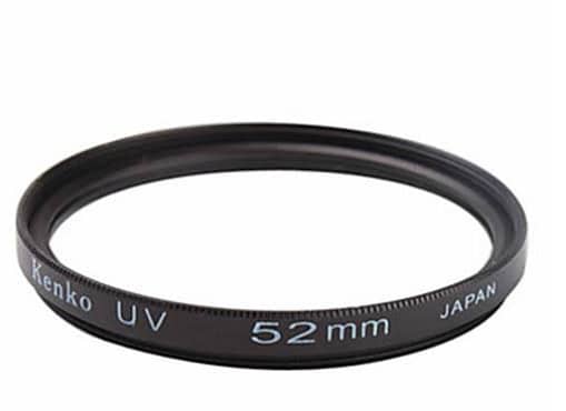 KENKO 52mm  & 58mm UV CAMERA LENS FILTER R5306 C