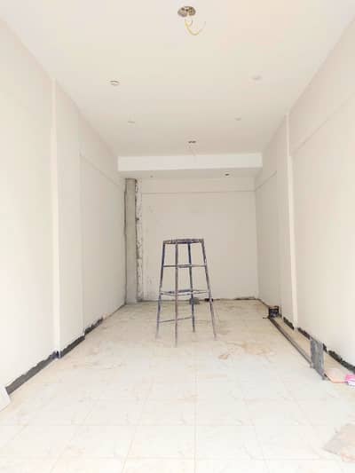 Main Road Facing Shop For Sale In Falaknaz Dreams