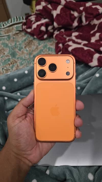 Apple iPhone 17 Pro 1 TB ( JV )