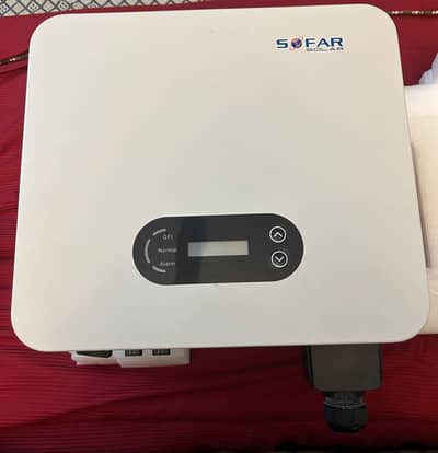 Solar Inverter