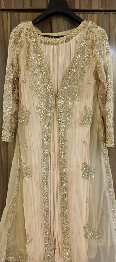 hand made dress
