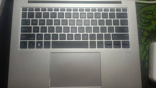 HP Elitebook 845 g10 ryzen 7 7840u business grade 14 inch laptop