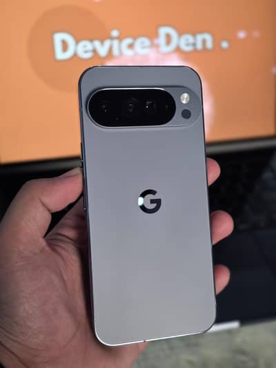 Google Pixel 10 Pro XL