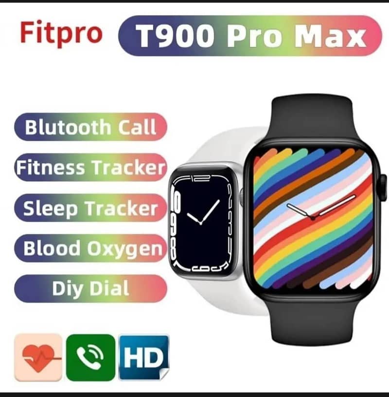 Smart Watch 2
