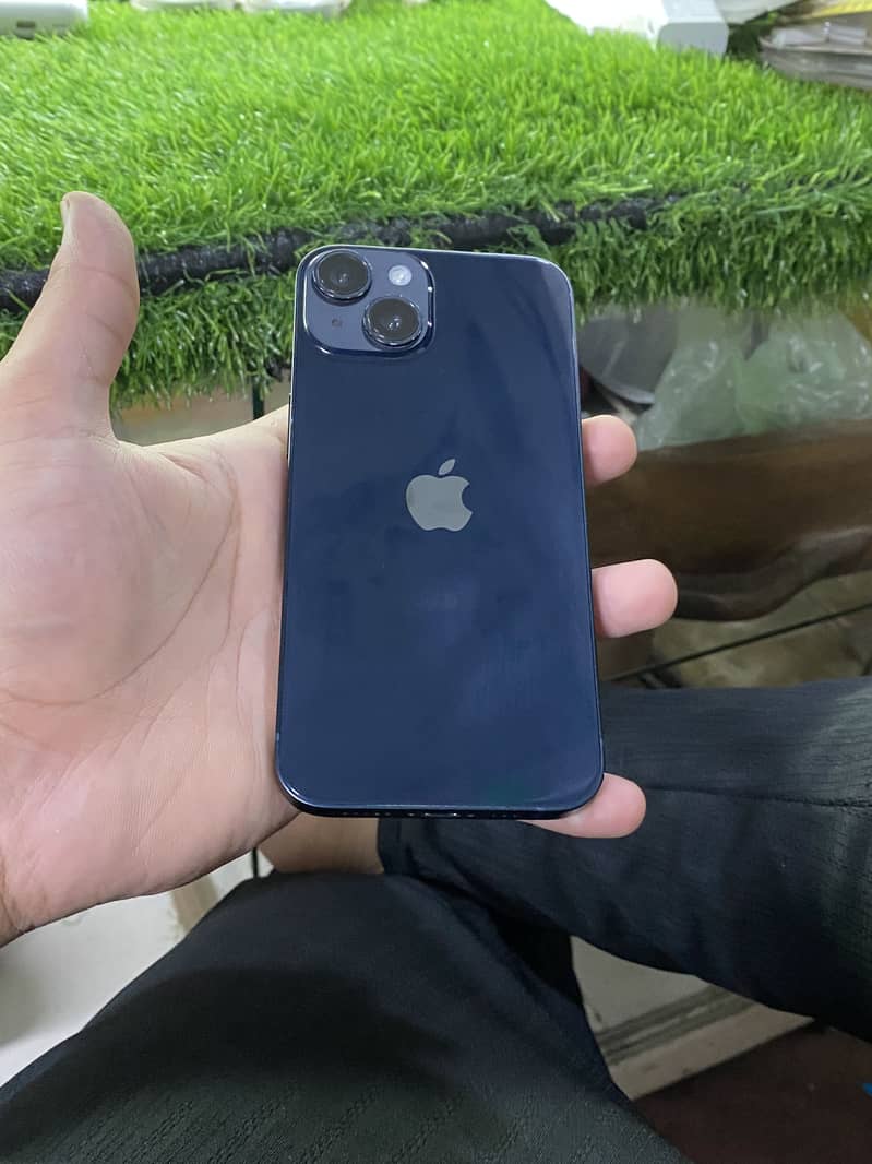 Apple iPhone 14 0