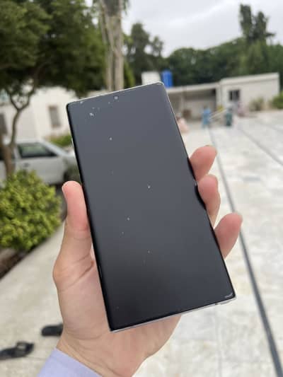 Samsung Mobile Note 10 Plus