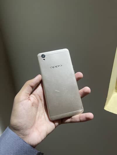 OPPO A37