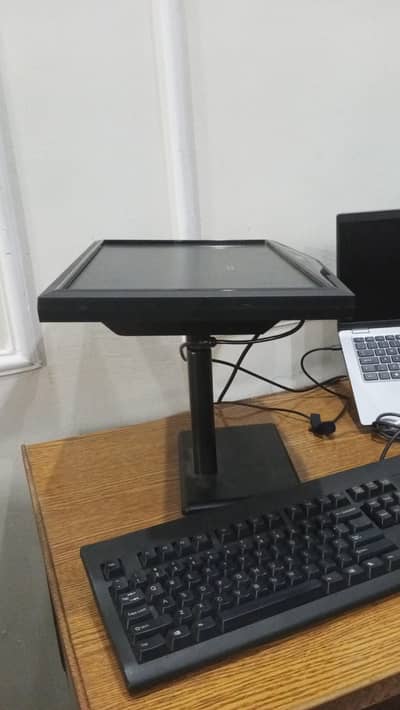 Acer 19.5 inches HD VGA monitor
