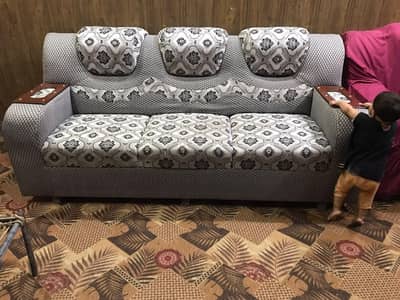 1 2 3 pess sofa set ha