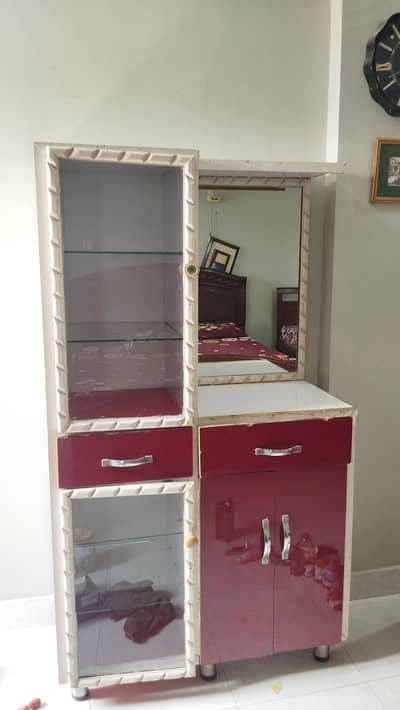 showcase