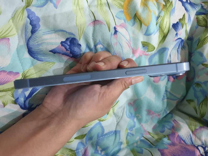 Apple iPhone 14 plus 5