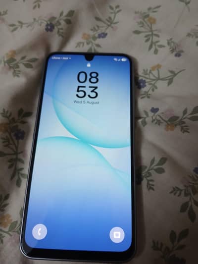 Samsung Mobile A15 5G