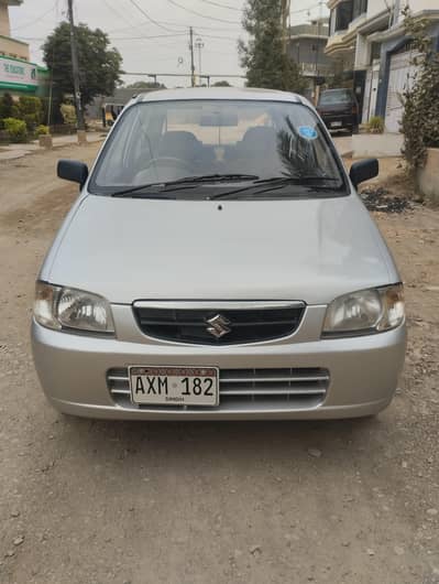 Suzuki Alto VXR 2012 for sale
