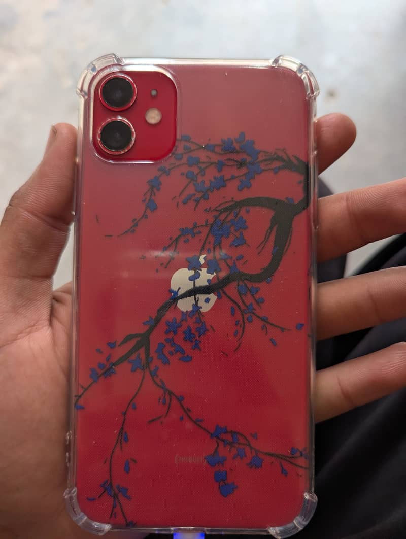 Apple iPhone 11 0