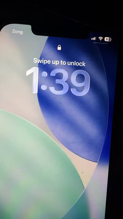 Apple iPhone 12 Pro Max