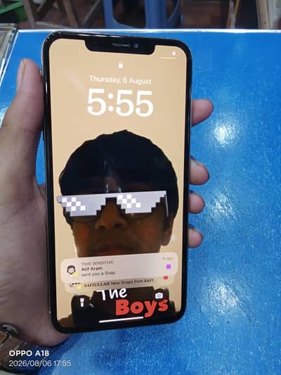 Apple iPhone XS Max