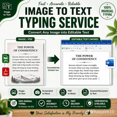 ms word typing and assignment formatting