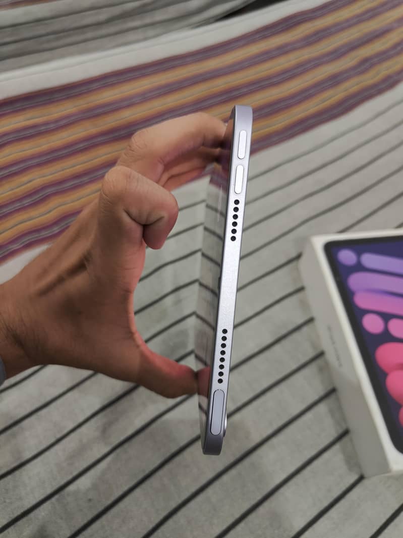 IPAD MINI 7 10/10 5