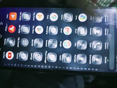 Huawei Mate 10 Lite