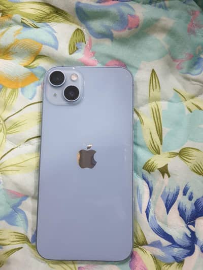 Apple iPhone 14 plus