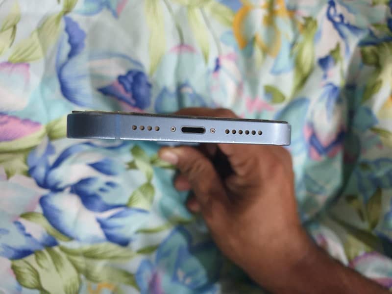 Apple iPhone 14 plus 7