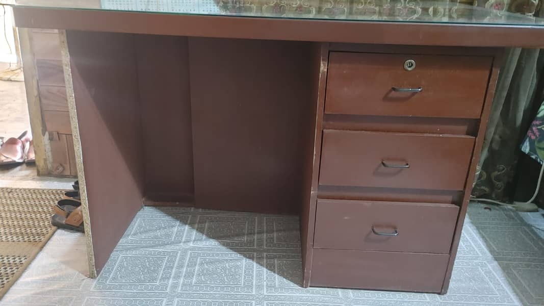 Office Table 1